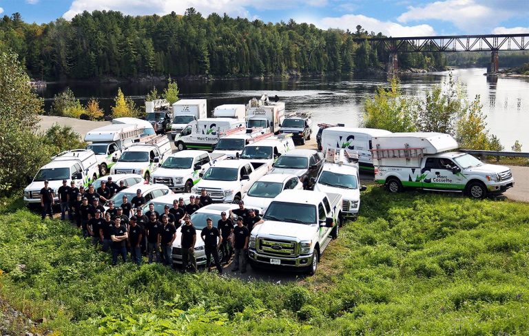 Marc Cossette Inc photo 5